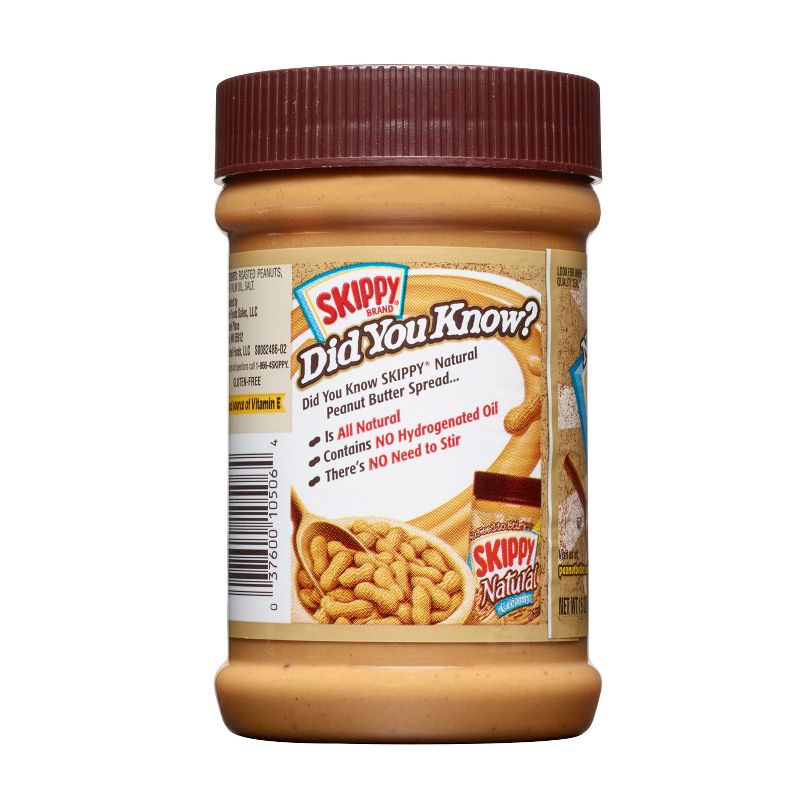 Peter Pan Whipped Creamy Peanut Butter - 13oz