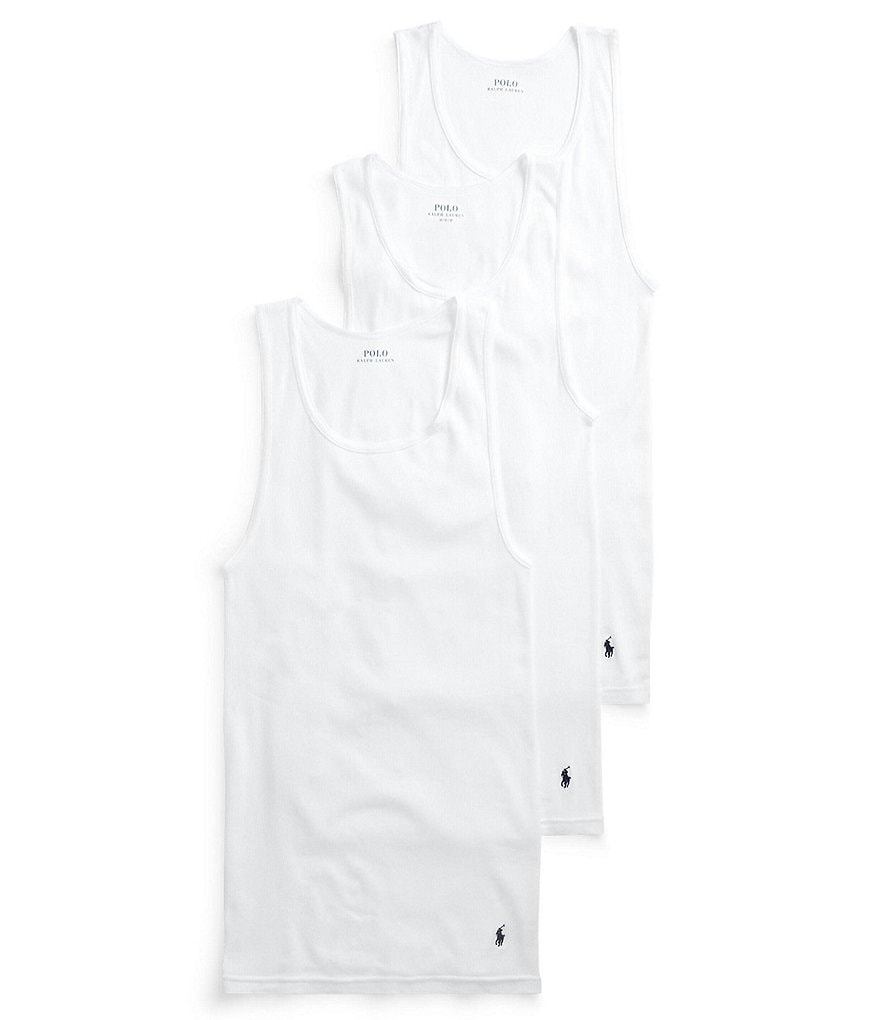 Roundtree & Yorke Extended Size 3-Pack Socks