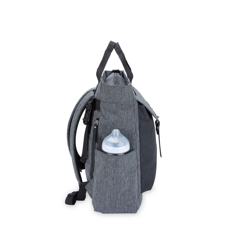 French Bull Sus Deluxe Duffel Diaper Bag