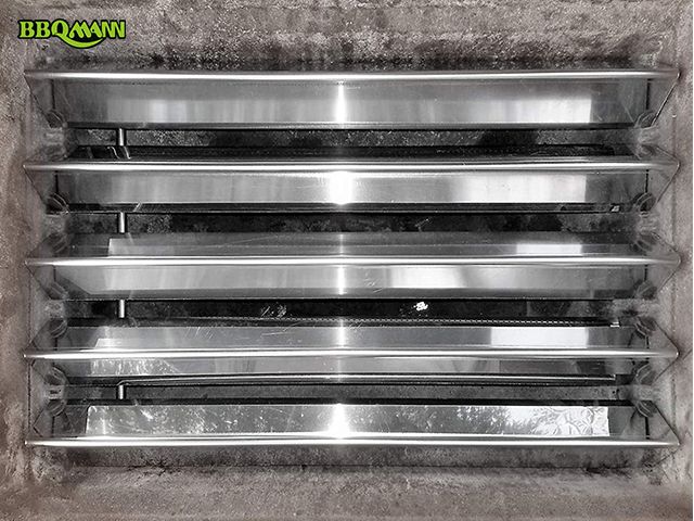 11-Inch, Black Nonstick Hard Anodized Fry Saute Omelet Pan