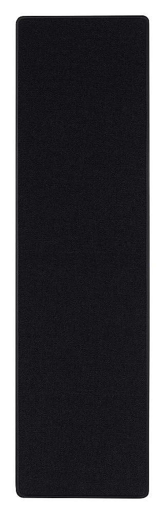 ELAC - Muro Large On-Wall Speaker - Black (OW-V41L-BK)