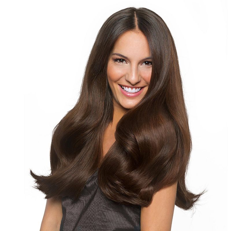 Suave Professionals Smoothing Shampoo for Frizz Control Ultra Sleek and Smooth - 28 fl fl oz