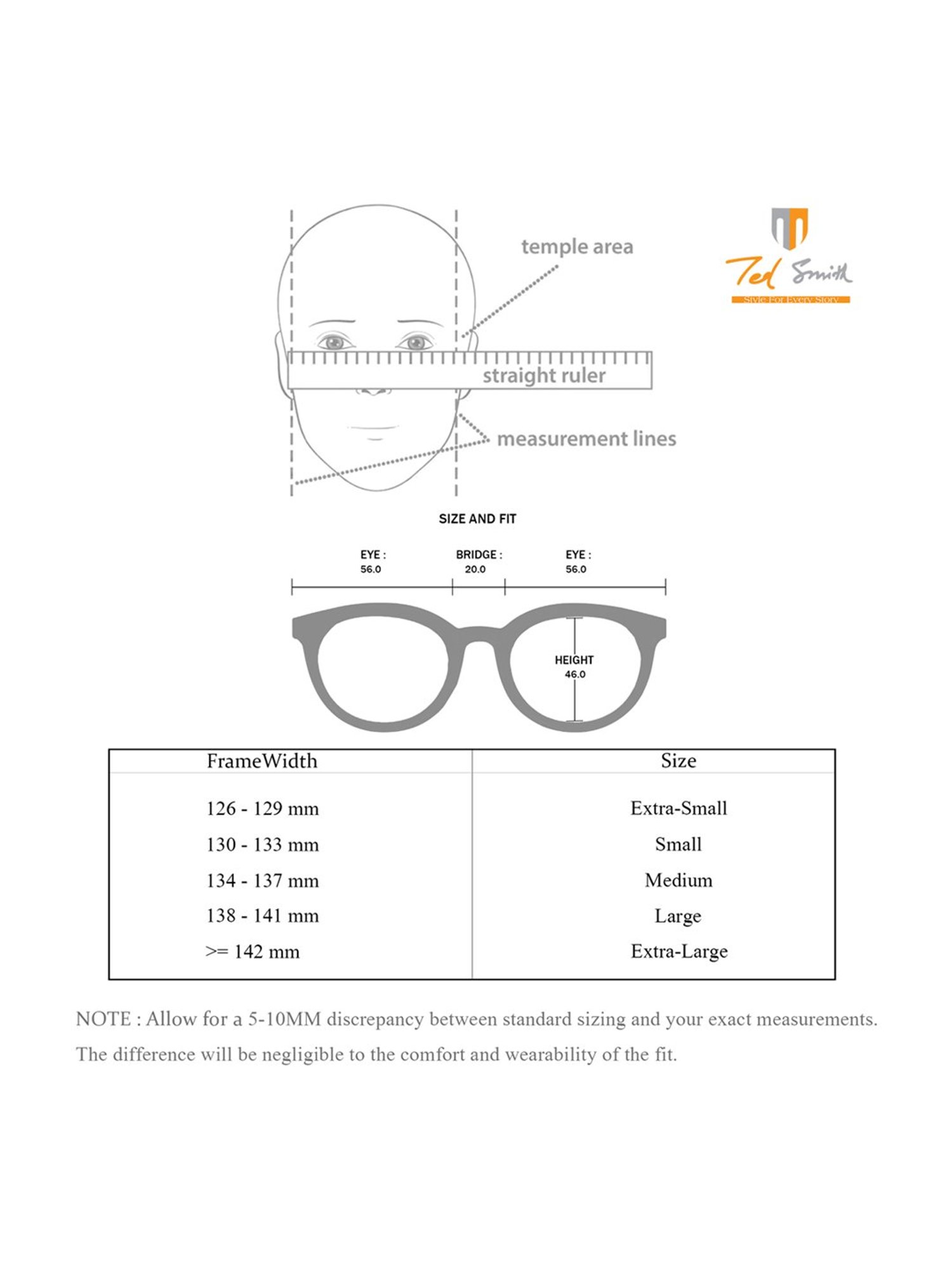 Opium Grey UV Protection Square Sunglasses for Women