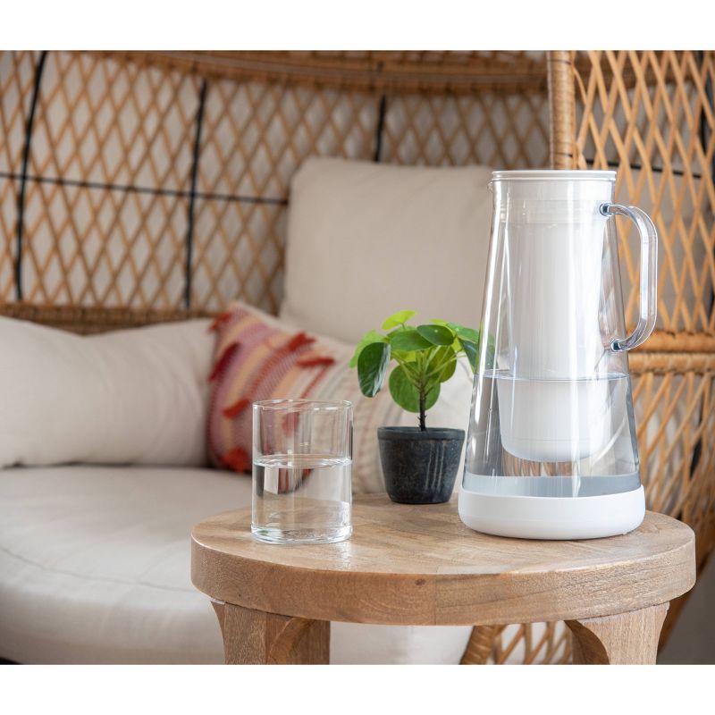 LifeStraw Silicone Base - Charcoal Gray