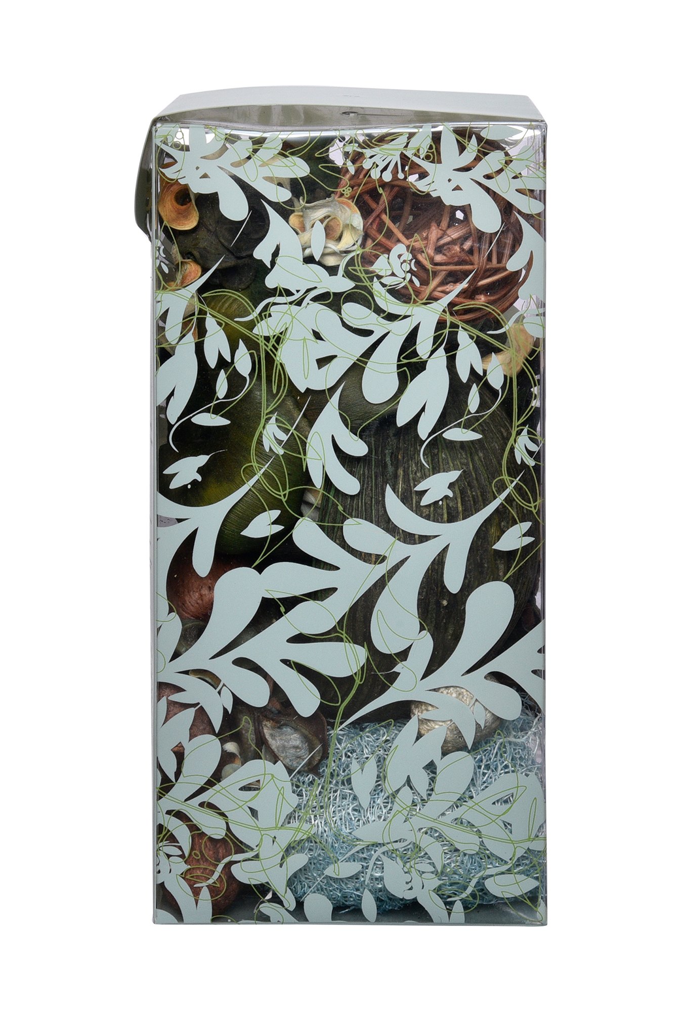 Rosemoore Green Eucalyptus & Kaffir Lime Pot Pourries