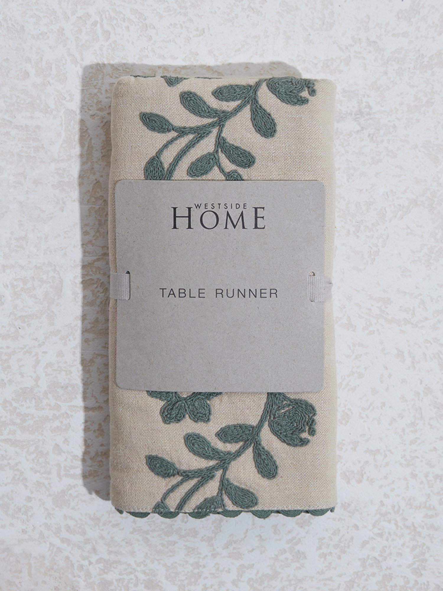 Romee Pink Polyester Ethnic Runners