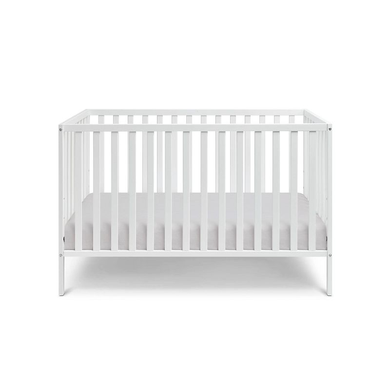 Legacy by Child Craft Westgate 4-in-1 Convertible Crib