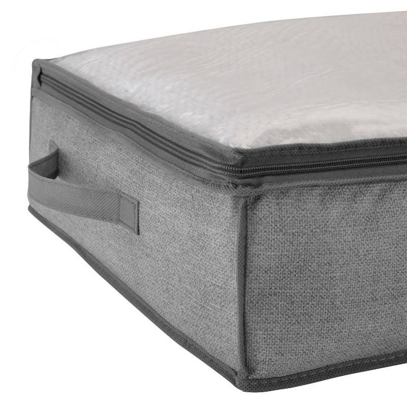 Juvale Stainless Steel Medal Display Hanger Holder Rack for Marathon Race Sport Medals, 11.93&rdquo;x3.03&rdquo;x0.1&rdquo;