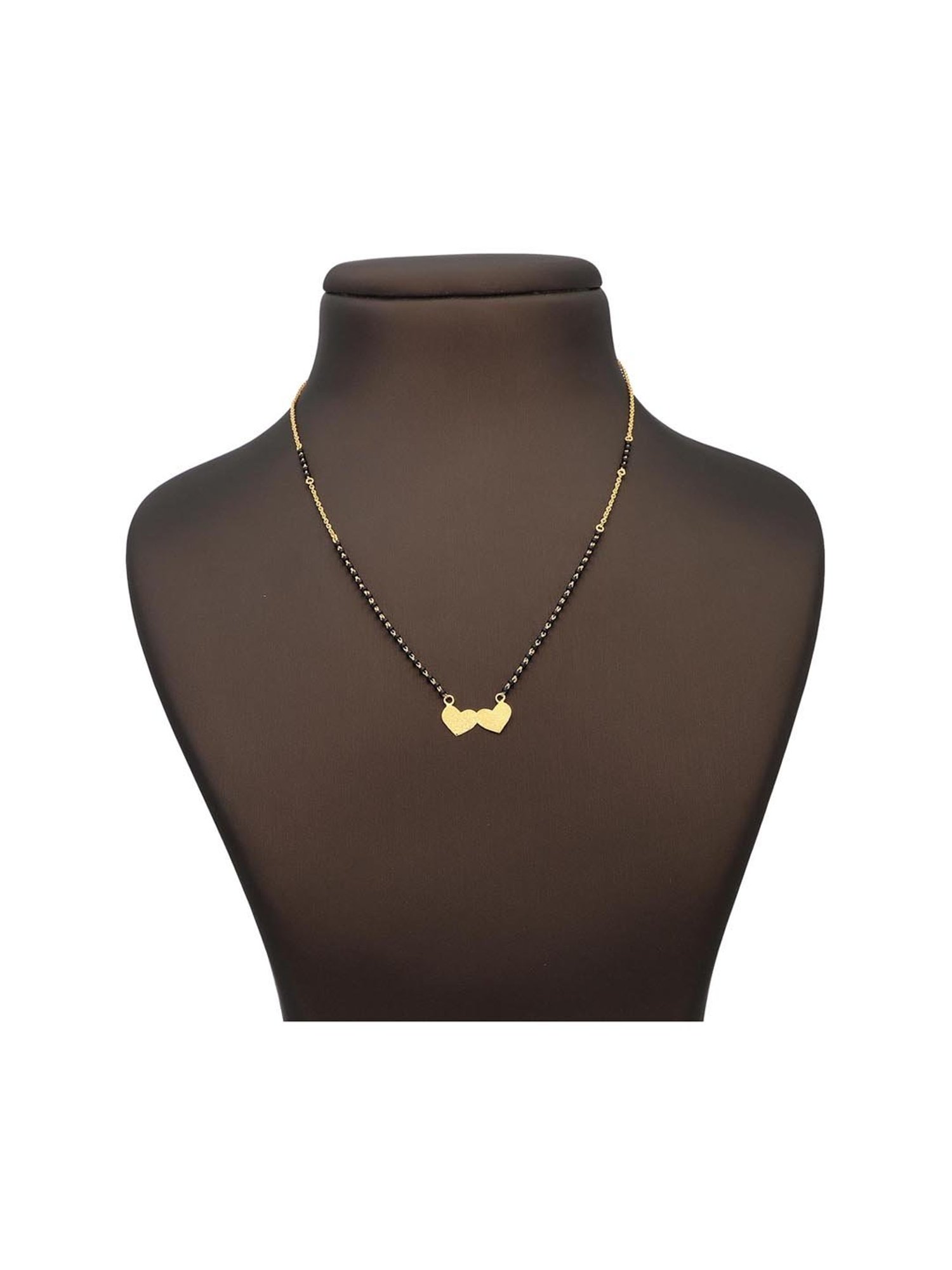 Malabar Gold and Diamonds 22k Gold Mangalsutra for Women