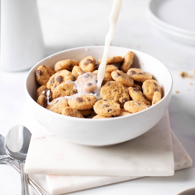 HighKey Chocolate Chip Mini Cookies - 2oz