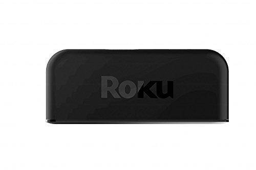 Roku Express | 5X more powerful HD Streaming (2017)