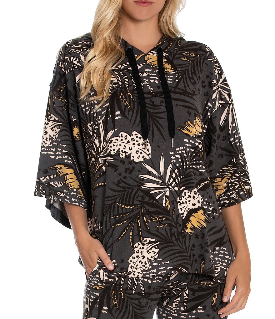 Barefoot Dreams Cozy Chic Lite Island Wrap