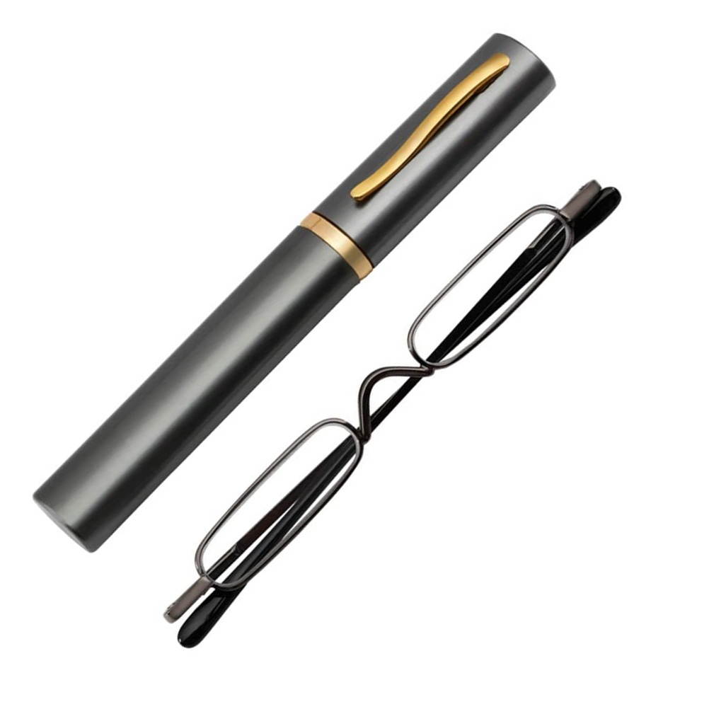 1pc Anti-blue Glasses Portable Ultra-light Fashion Glasses for Women and Men