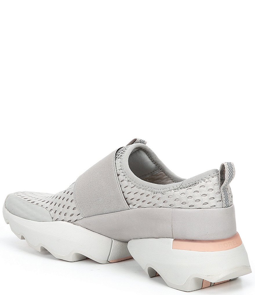 Sorel Kinetic Impact Strap Sneakers