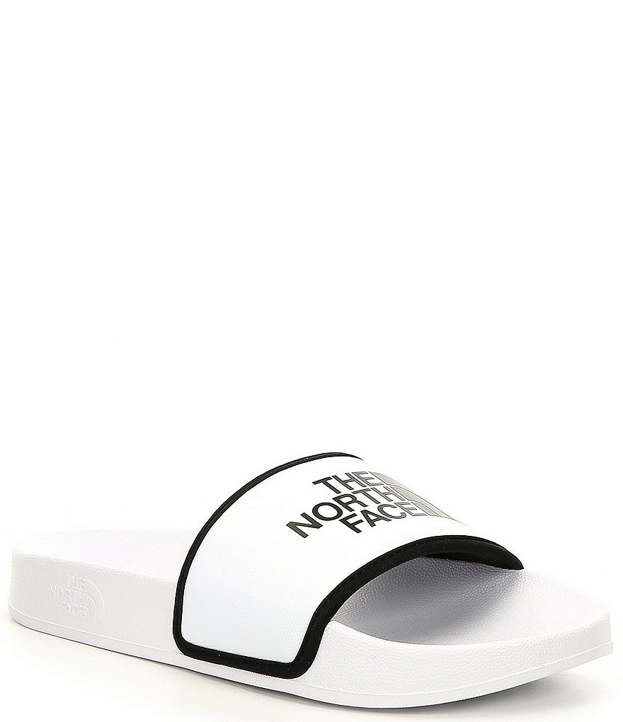 The North Face Women's Base Camp III Pool Slides