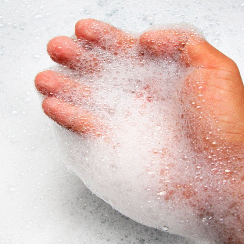 Suave Men's 2-in-1 Shampoo and Conditioner Tea Tree + Hemp - 28 fl oz