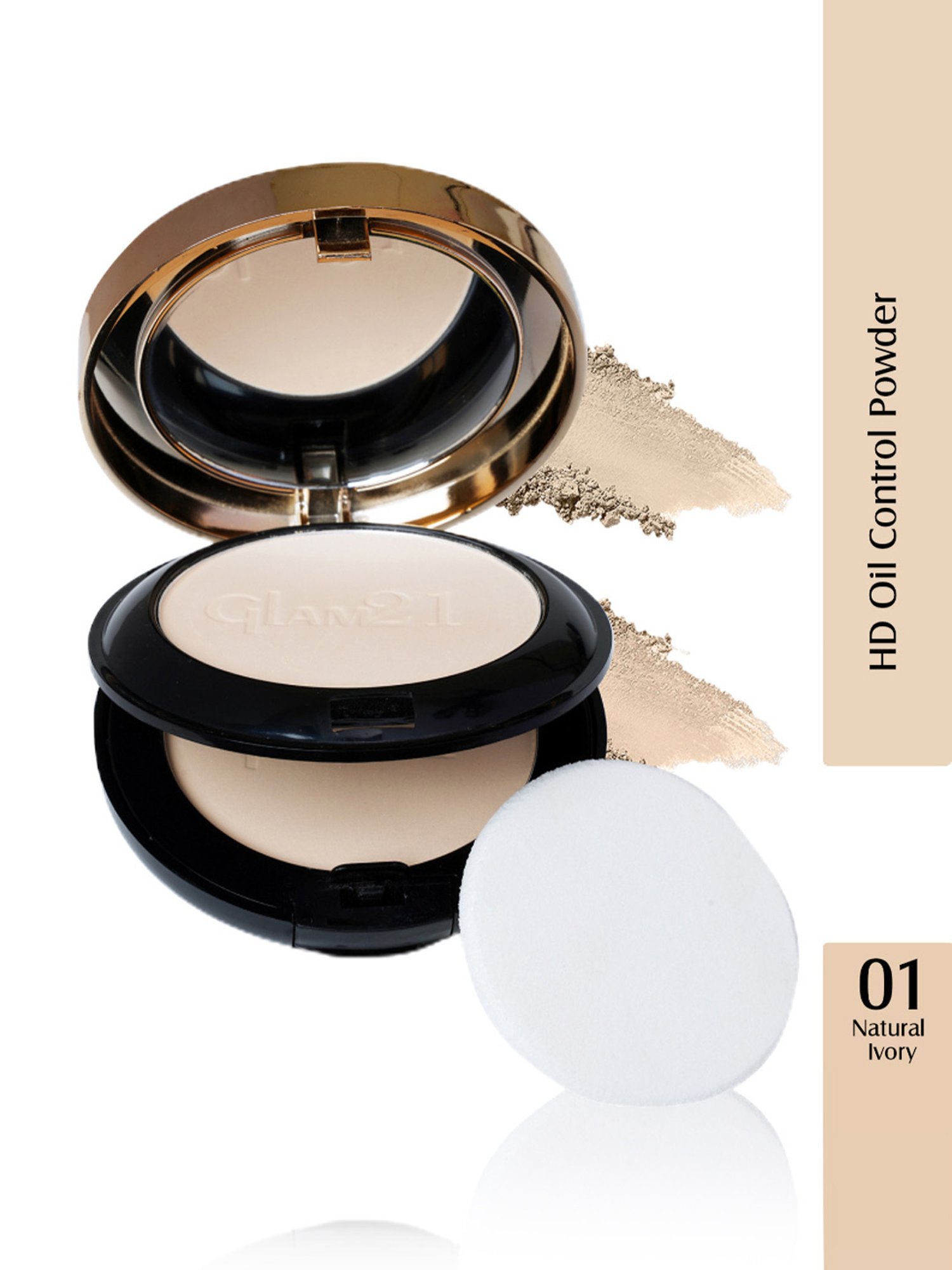 Chambor Silver Shadow Sable RR3 - 16 gm