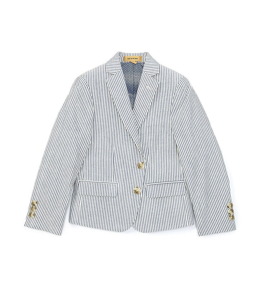 Class Club Gold Label Little Boys 2T-7 Dress Vest