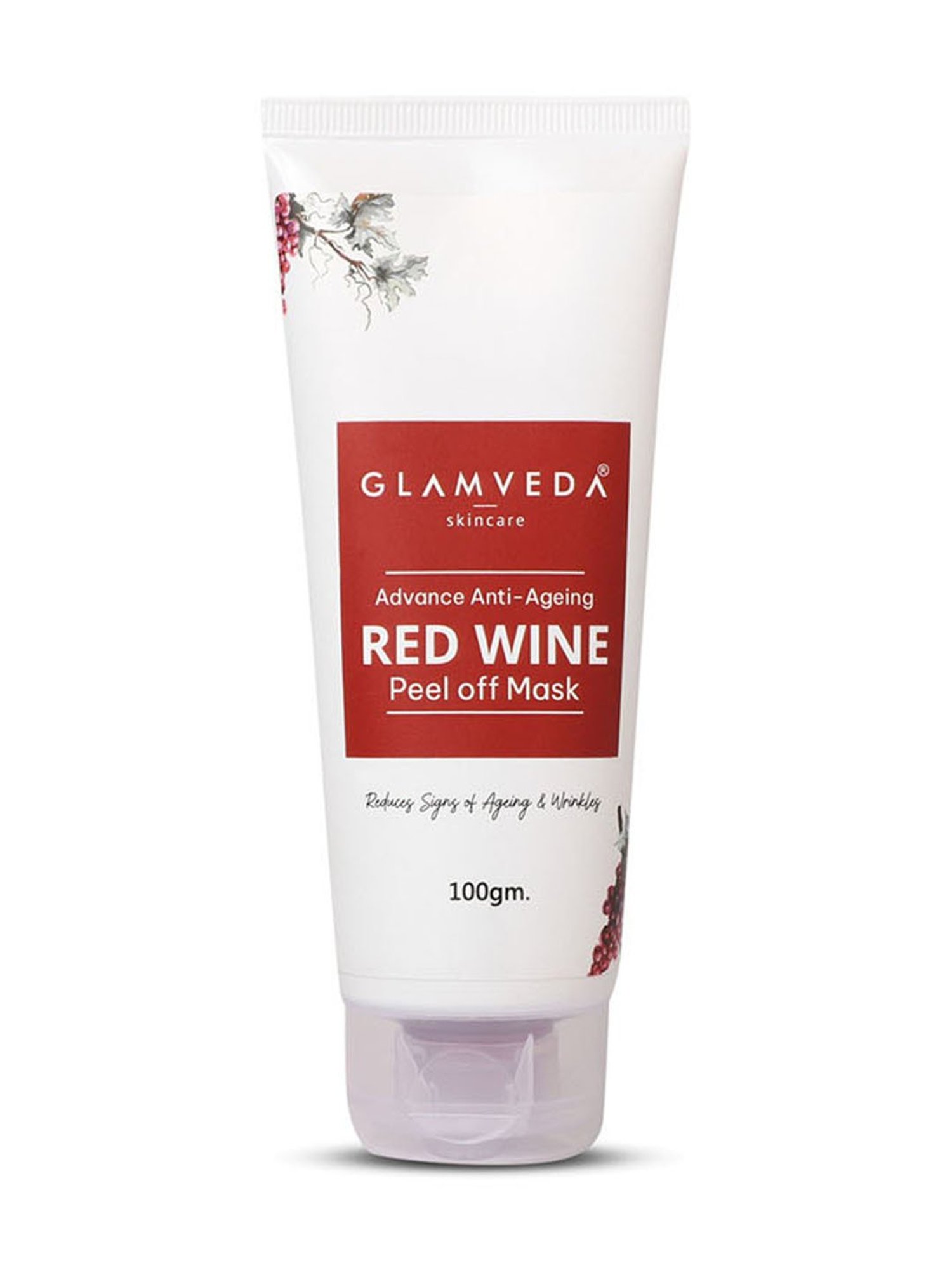 Jaquline USA Coffee peel off mask - 100 ml