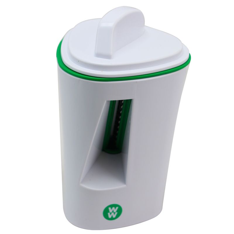 IMUSA Green Painted Lime Squeezer