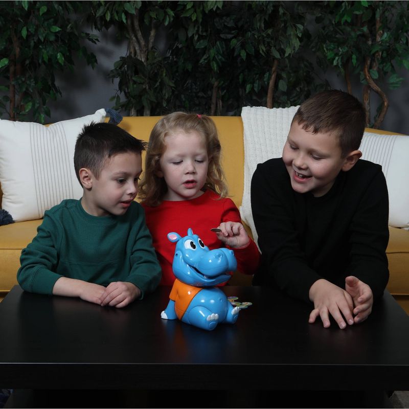 Goliath Burping Bobby Game