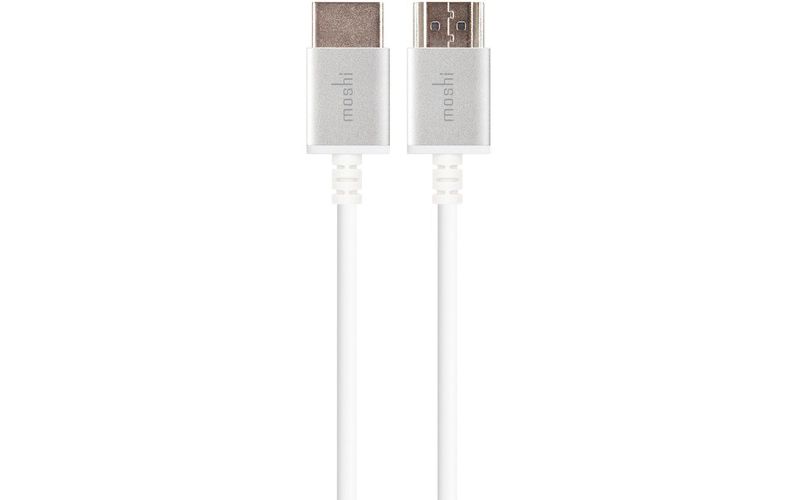 Moshi 4K High speed HDMI Cable (6.6 feet)