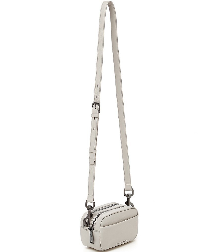Etienne Aigner Stella Mini Camera Signature Crossbody Bag