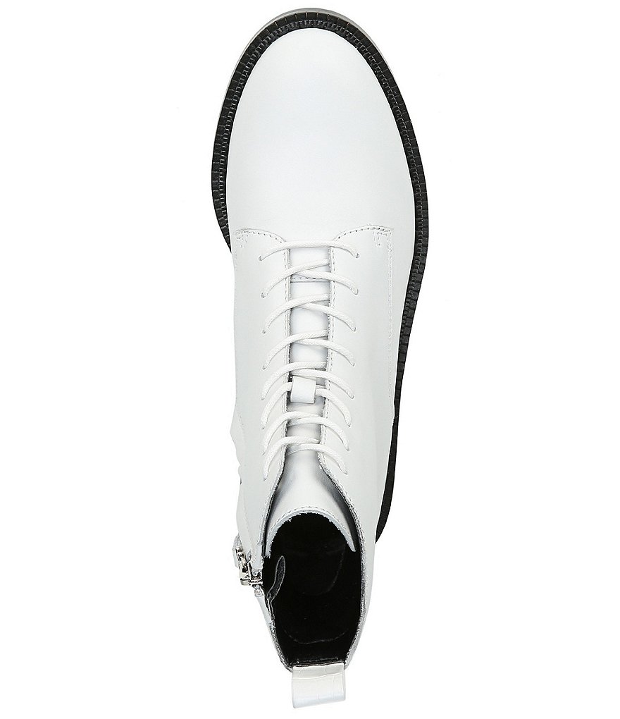 Sam Edelman Nina Leather Booties