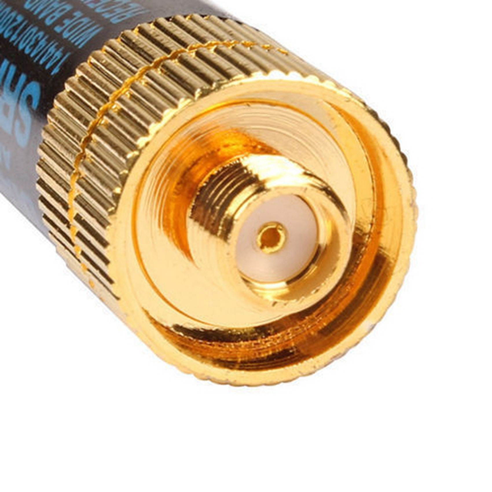 10 PCS Dual Band UHF+VHF SRH805S SMa Female Antenna with NA-805 SMA Female Dual Band Short Nagoya Antenna