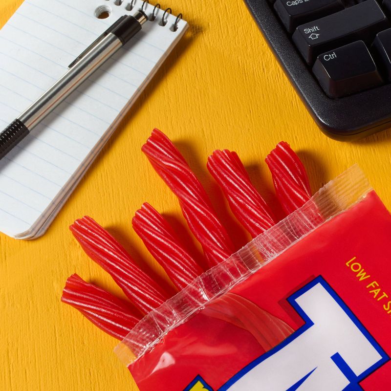 Albanese World's Best 12 Flavor Mini Gummi Worms - 9oz