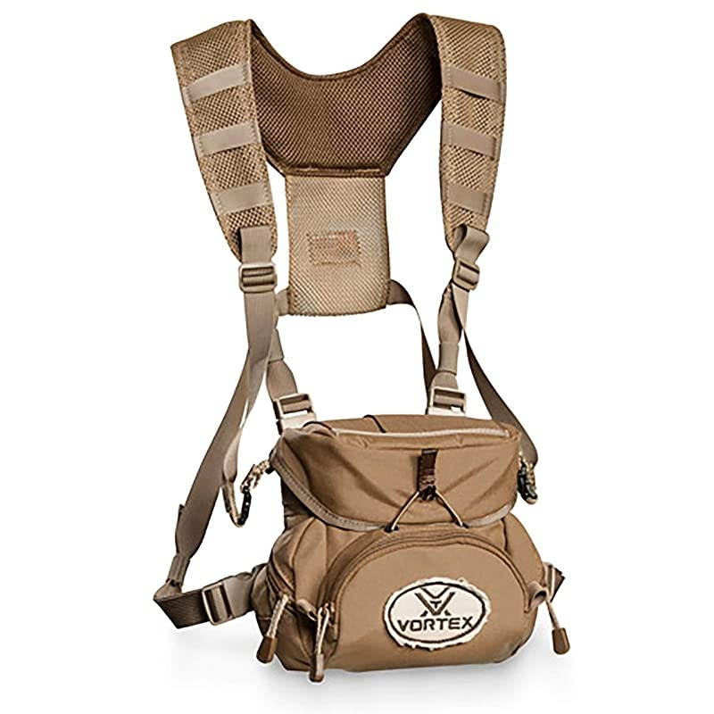 Optics Guide Binopack Brown