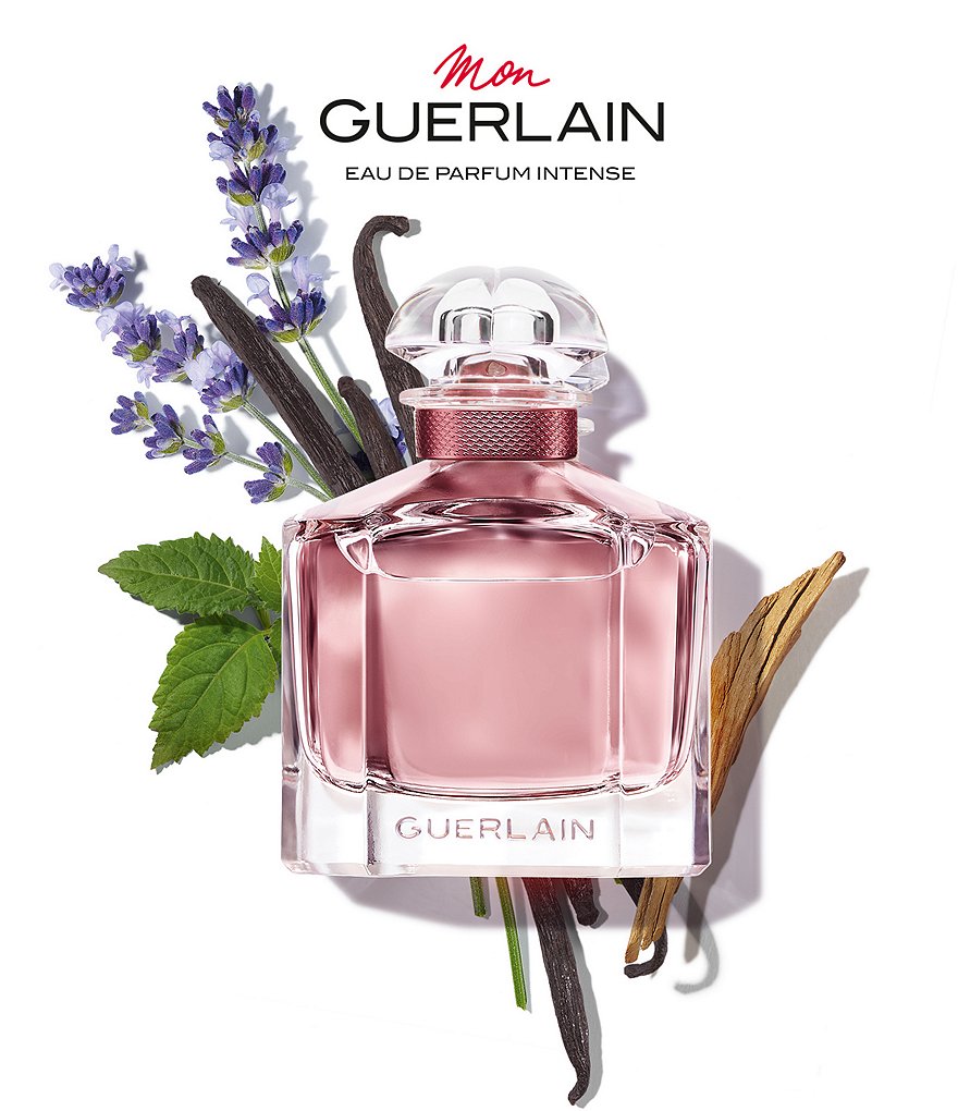 Guerlain Mon Guerlain Intense Eau de Parfum