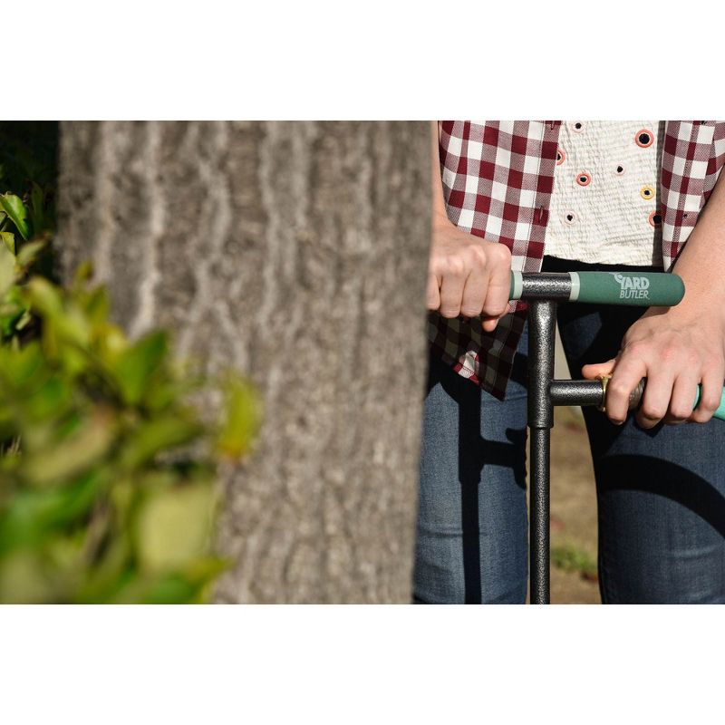 Yard Butler WST1 Tree Deep Root Drip Watering Irrigation System Irrigator Tool