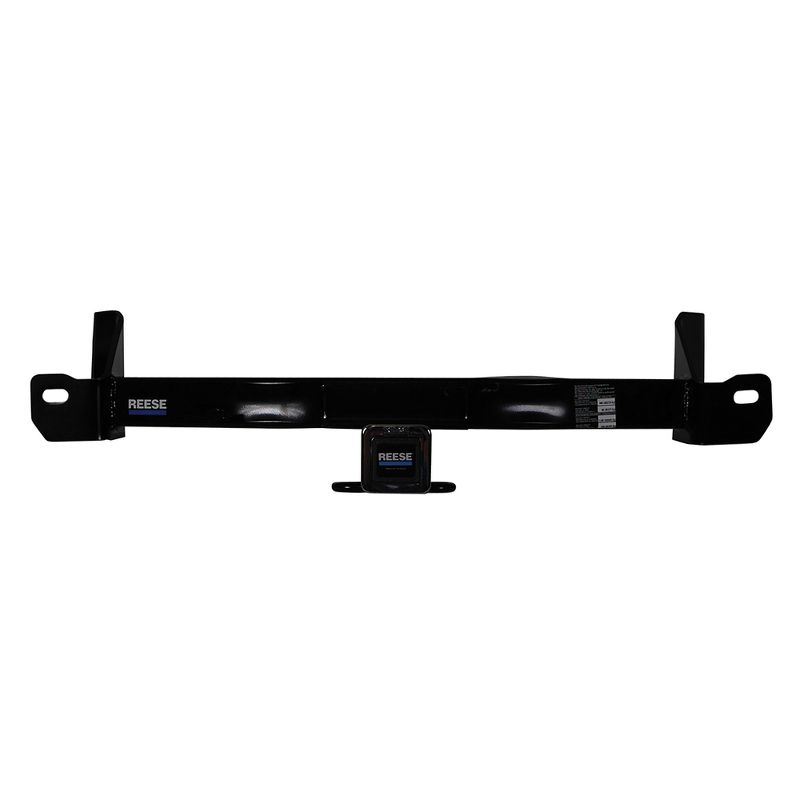 Reese 44645 Class 3 2 Inch Receiver Trailer Hitch Fits 2009 - 2013 Ford 150, Black