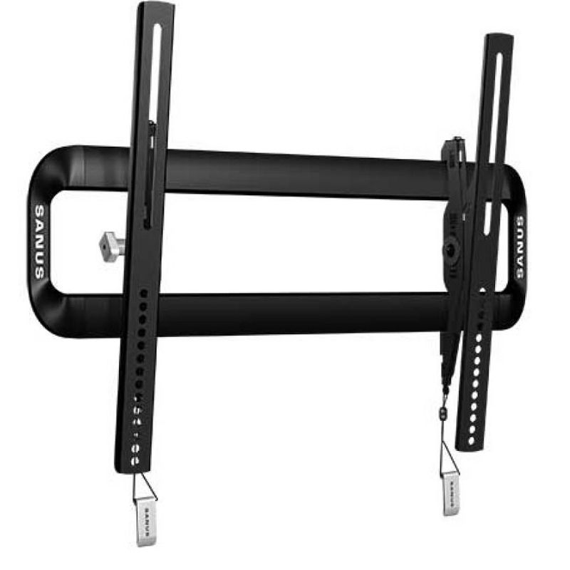 Sanus VMT5-B1 Premium Series Tilt Mount for 40" - 50" TV