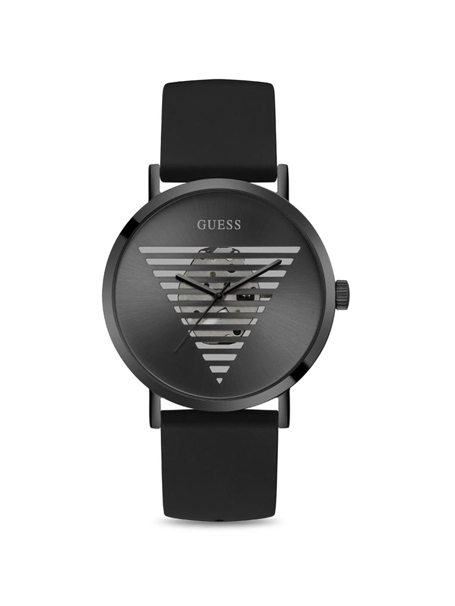 Guess GW0503G3 Idol Analog Watch for Men