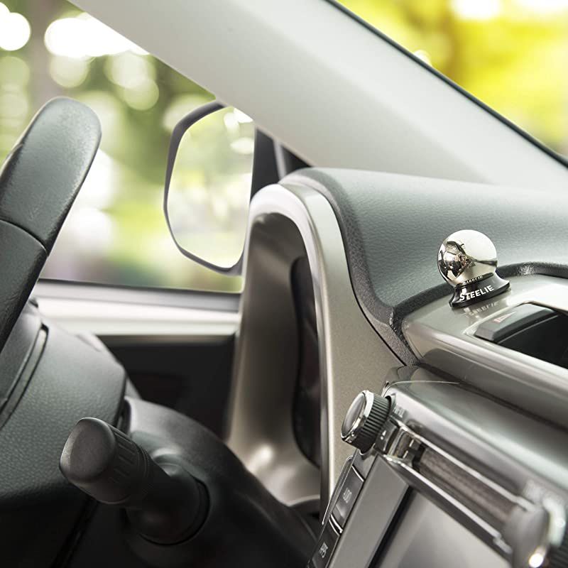 STDM-11-R7 Original Steelie Dash Ball - Additional Dash Ball for Steelie Magnetic Phone Mounting System