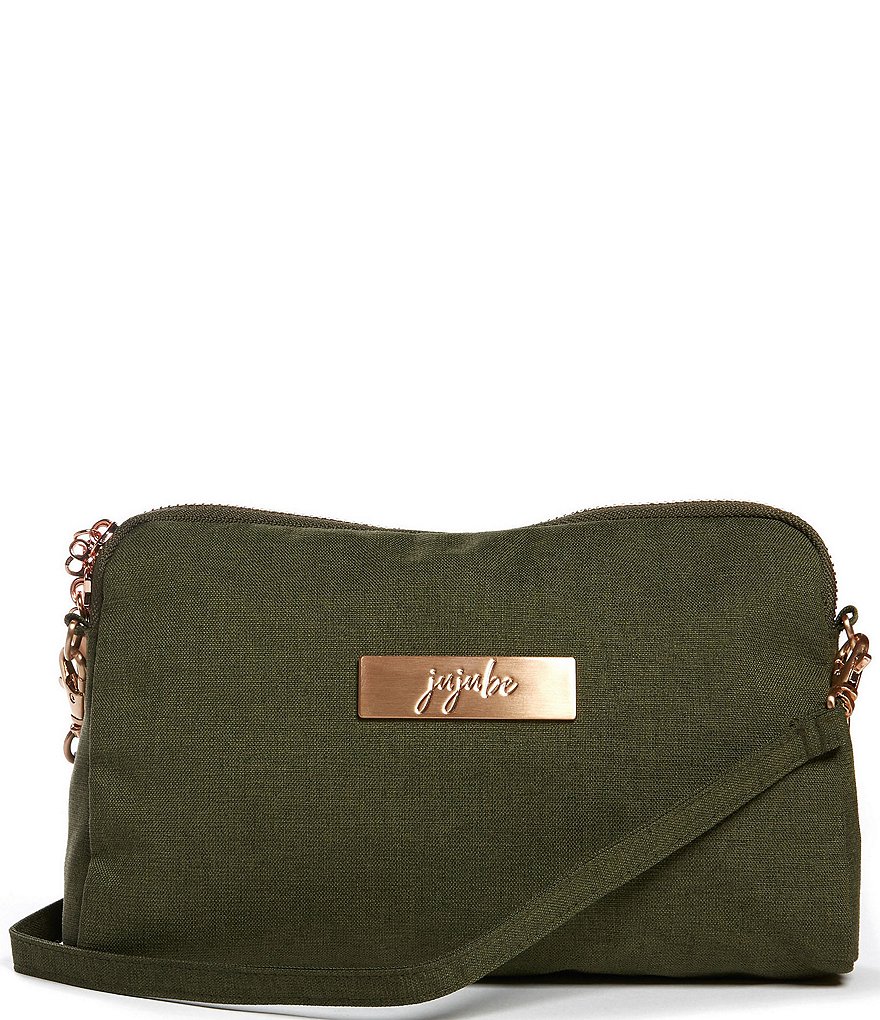 Ju-Ju-Be Be Set Bags