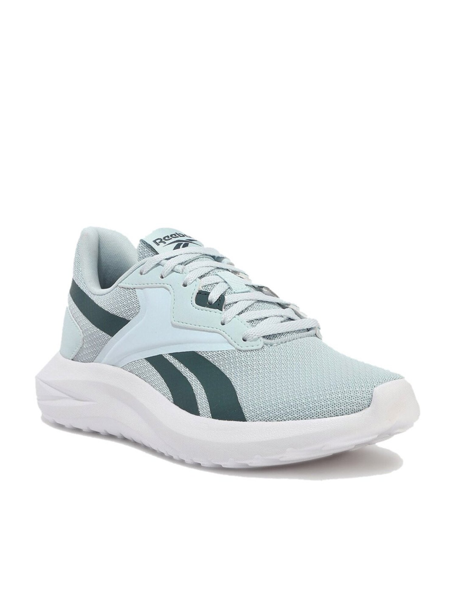 Reebok Women's Energen Lux Blue Running Shoes