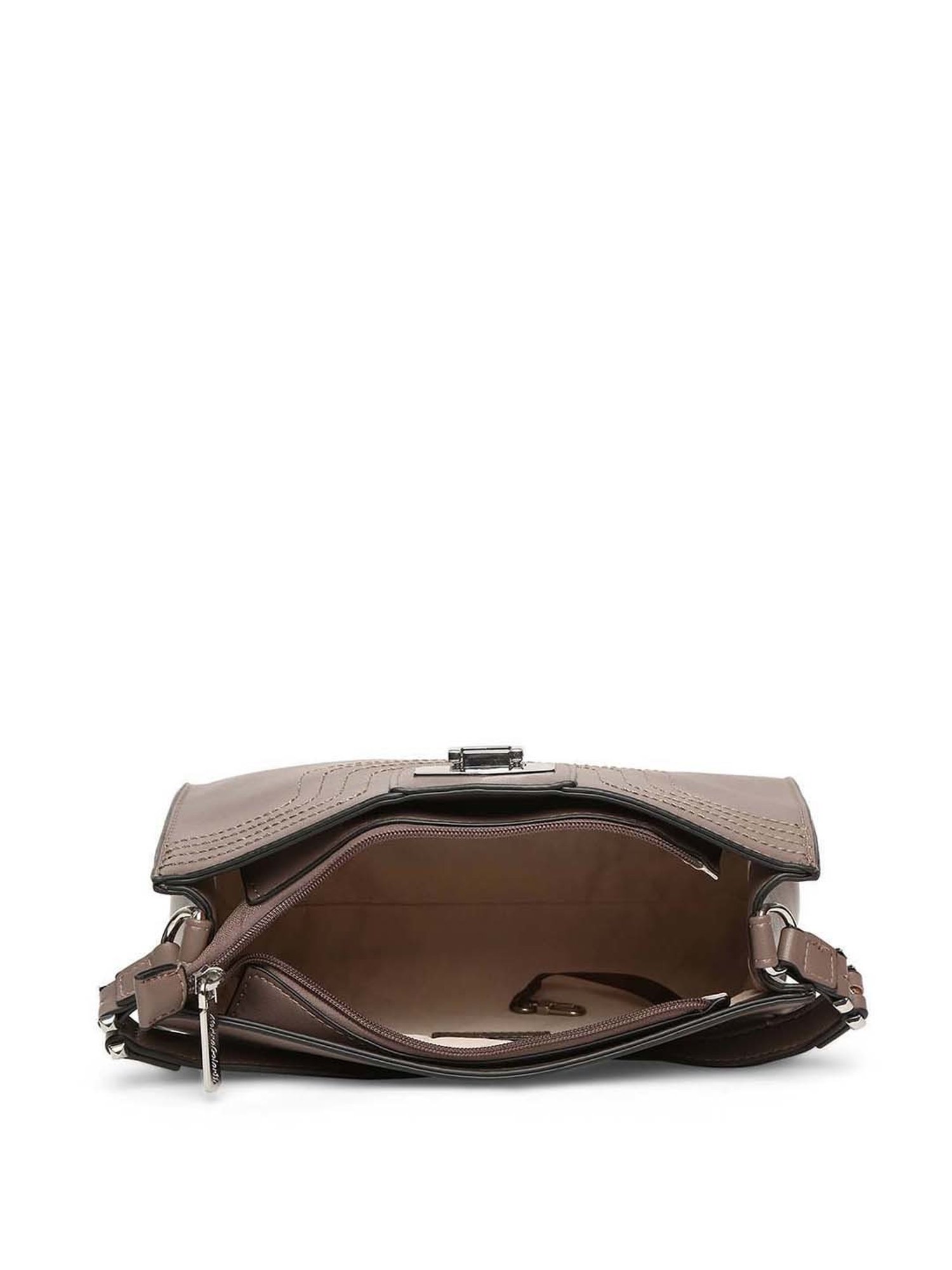 Marina Galanti Forest Midnight Sonata Soft Handbag