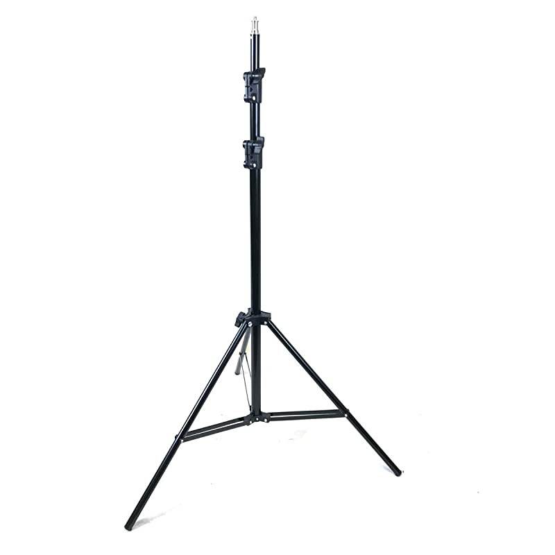 1000 Watt Large Photography Softbox Continuous Photo Lighting Kit 20" x 28" by Kaezi CHS5