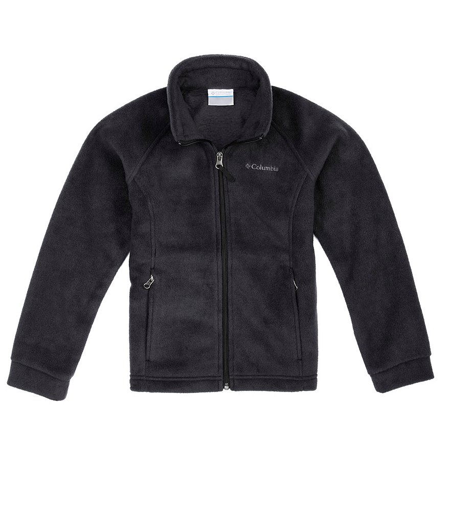 Obermeyer Little/Big Girls 2T-8 Margot Snow Ski Jacket