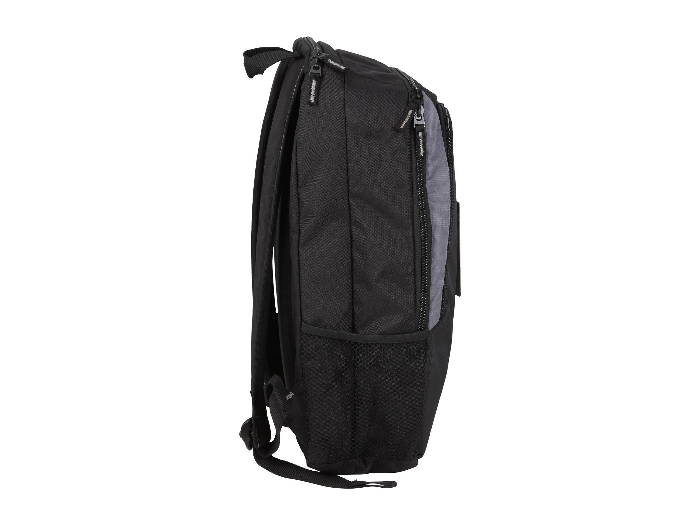 Case Logic Black 17" Laptop Backpack Model VNB-217