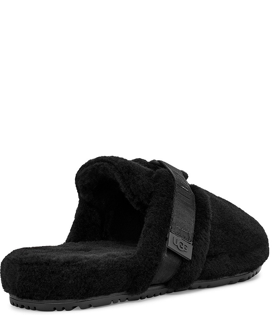Minnetonka Men's Taylor Clog Slipper