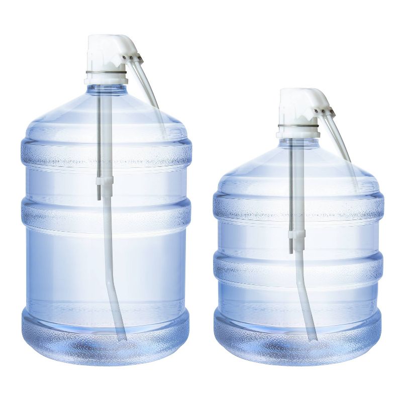 Igloo Hot and Cold Bottom-Load Self-Cleaning Water Dispenser