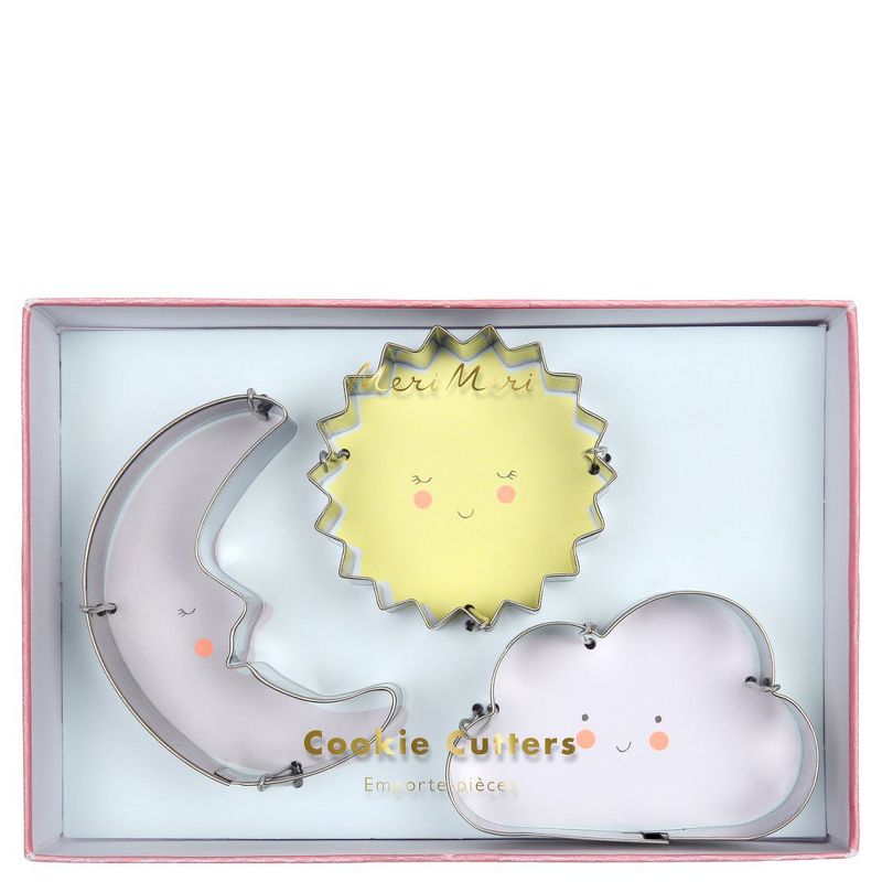 Nordic Ware Halloween Cookie Stamps