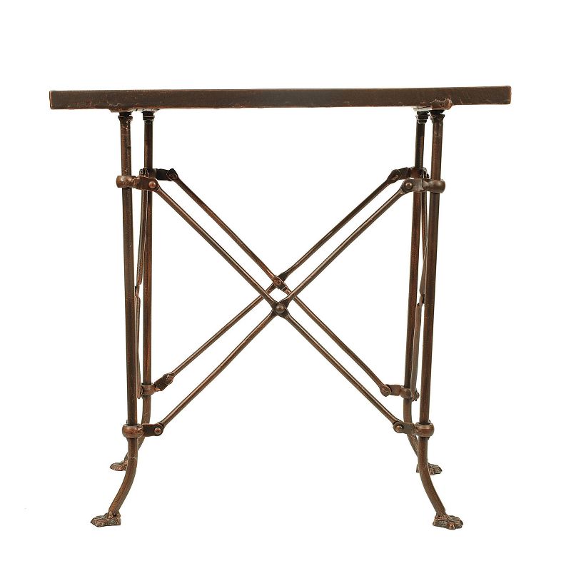 Wood & Wire Accent Table - Hearth & Hand™ with Magnolia