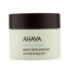 Environmental Distressing Night Cream --50ml/1.7oz