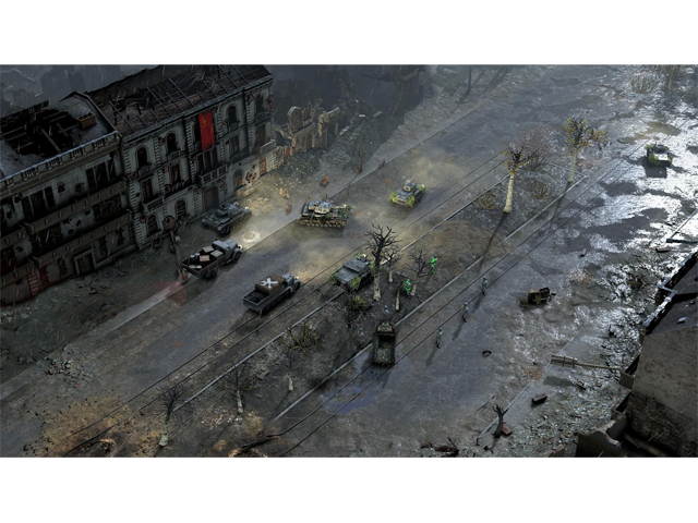 Sudden Strike Gold [Online Game Code]