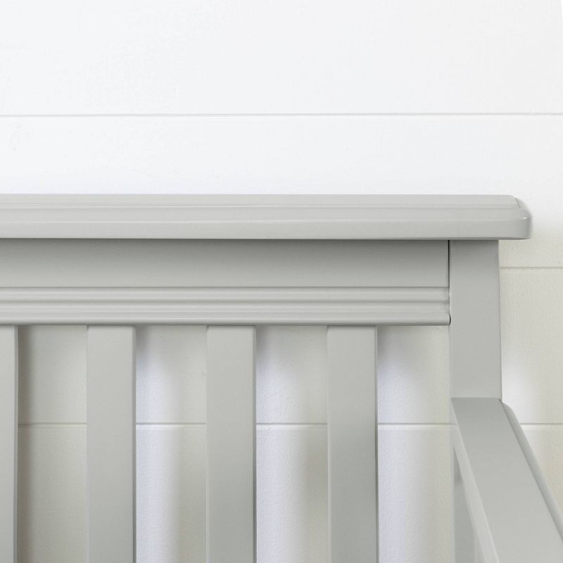 Legacy by Child Craft Toddler Guard Rail for Westgate Crib